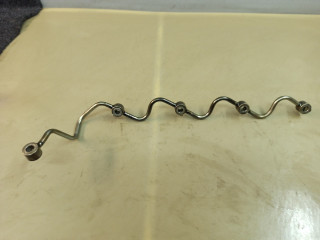 трубка топливная Toyota RAV4 3 поколение (XA30) [рестайлинг] 2008, 2.2 л., 2AD-FTV, дизель, МКПП, полный привод