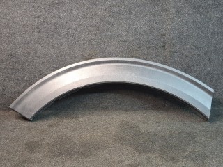 накладка колесной арки задняя правая Ford Explorer 6 поколение U625 2020, 3.0 л., бензин, АКПП, внедорожник 5 дв., полный привод, LB5BS291C20AFW