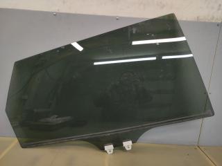 стекло двери передней правой Mazda CX-9 1 поколение [рестайлинг] 2011, 3.7 л., бензин, АКПП, 43R009666