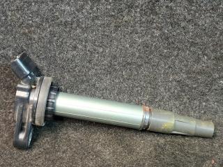 катушка зажигания Toyota Prius V 1 поколение ZVW41 ZVW41 2014, 1.8 л., гибрид, АКПП, синий, хетчбэк 5 дв., передний привод, 10R-035444, 90919-02258