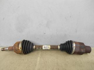 полуось передняя правая (приводной вал, ШРУС) Ford Escape 4 поколение CX482 2021, 2.5 л., гибрид, АКПП, внедорожник 5 дв., полный привод, LX67-3B436-CAC