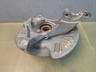 кулак поворотный правый Chevrolet Blazer 3 поколение 2019, 3.6 л., бензин, АКПП, белый, полный привод