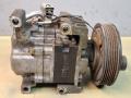 компрессор кондиционера Mazda 6 GG 2003, 2.3 л., L3, бензин, АКПП, передний привод, правый руль, H12A1AF4DW - фото №4