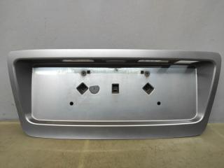 бленда Subaru Tribeca 1 поколение [рестайлинг] 2008, 3.6 л., EZ36D, бензин, АКПП, серый, внедорожник 5 дв., полный привод, правый руль, 91112XA17A, 91112XA14A