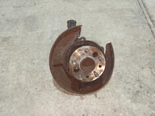 кулак задний правый Toyota Camry 7 поколение XV40 2008, 2.4 л., 2AZ-FE, бензин, АКПП, седан, передний привод