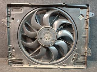 вентилятор радиатора Ford Escape 4 поколение CX482 2020, 1.6 л., LUB, бензин, АКПП, белый az, внедорожник 5 дв., полный привод, LX61-8C607-BC