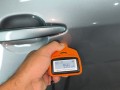 дверь задняя правая Toyota Camry 7 поколение XV40 [рестайлинг] ACV40 2011, 3.5 л., 2GR-FE, бензин, АКПП, седан, передний привод - фото №6