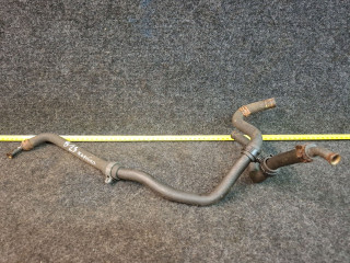 шланг (трубка) АКПП Toyota Sienna 3 поколение 2011, 3.5 л., 2GR-FE, бензин, АКПП, серый, передний привод