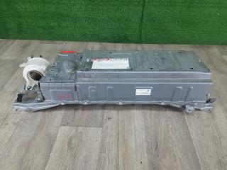 аккумулятор (AKБ) Toyota Prius V 1 поколение ZVW41 ZVW41 2014, 1.8 л., гибрид, АКПП, синий, хетчбэк 5 дв., передний привод
