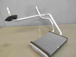 радиатор отопителя (печки) Infiniti G 3 поколение 2004, 3.5 л., VQ35DE, бензин, АКПП, черный, седан, задний привод