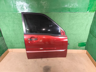 дверь передняя правая Suzuki Grand Vitara 1 поколение [рестайлинг] 2005, 2.7 л., H 27 A, бензин, АКПП, внедорожник 5 дв.