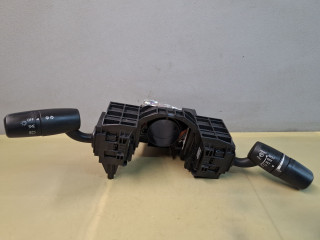 переключатель подрулевой (стрекоза) Mazda 6 3 поколение [рестайлинг] GJ 2016, 2.5 л., PYY1, бензин, АКПП, серый /42а, седан, передний привод, 662F-SKE13301