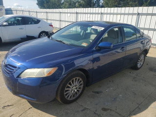Toyota Camry 7 поколение XV40 ACV40
