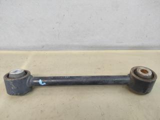 рычаг задний правый Honda Accord 8 поколение CU2 2010, 2.4 л., K24Z3, бензин, АКПП, серый, седан, передний привод, правый руль