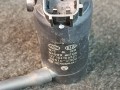насос (моторчик) омывателя стекла Kia K5 3 поколение 2021, 1.6 л., бензин, АКПП, полный привод, 98510-3T500 - фото №4