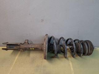 амортизатор задний Toyota Camry 7 поколение XV40 ACV40 2009, 2.4 л., 2AZ-FE, бензин, АКПП, синий, седан, передний привод