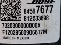 динамик Chevrolet Traverse 2 поколение [рестайлинг] 2022, 3.6 л., бензин, АКПП, белый, внедорожник 5 дв., полный привод, 84567677 - фото №5