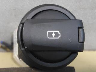 порт зарядный Kia Sportage 4 поколение 2017, 9612504000