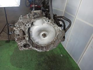 КПП автоматическая (АКПП) Toyota Prius V 1 поколение ZVW41 ZVW41 2014, 1.8 л., гибрид, АКПП, синий, хетчбэк 5 дв., передний привод