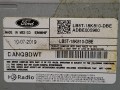 блок радио Ford Explorer 6 поколение U625 2020, 3.0 л., бензин, АКПП, внедорожник 5 дв., полный привод, LB5T-18K810-DBE - фото №4