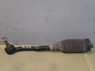 тяга рулевая Mazda 3 3 поколение 2016, 2.0 л., PEY4, бензин, МКПП