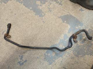 трубка гидроусилителя Mazda 6 1 поколение [рестайлинг] GY 2006, 2.0 л., RF7J, дизель, МКПП, серебристый