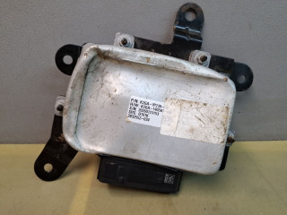 блок управления полным приводом Ford Edge 2 поколение CD539 [рестайлинг] 2020, 2.0 л., бензин, АКПП, красный, внедорожник 5 дв., полный привод, K2GA14G581AB