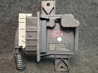 блок управления топливным насосом GMC Terrain 2 поколение 2020, 1.5 л., бензин, АКПП, серый 464с, передний привод, 13531876