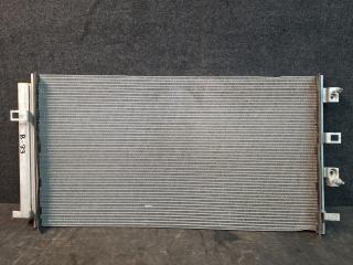 радиатор кондиционера Ford Escape 4 поколение CX482 2020, 1.6 л., LUB, бензин, АКПП, белый az, внедорожник 5 дв., полный привод, LX61-19710-BA