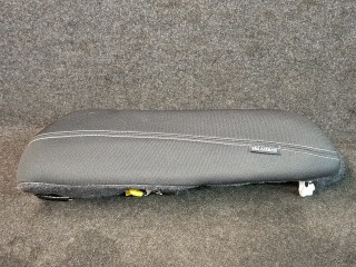 подушка безопасности сиденья Nissan Rogue T33 2022, 1.5 л., бензин, АКПП, белый перламутр, полный привод, 2748423X-G, 2748423G0003