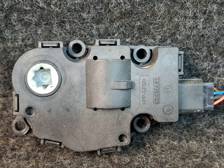 моторчик заслонки печки BMW X4 F26 2016, 2.0 л., дизель, АКПП, черный, T946104A, 020420151B