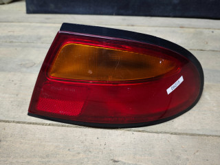 фонарь задний правый Mazda 323F BA 1996, хетчбэк 5 дв.