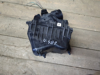 корпус воздушного фильтра Mazda 6 GH [рестайлинг] 2010, 2.5 л.