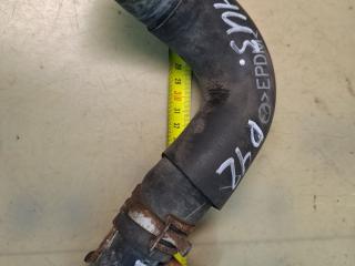 патрубок радиатора Mazda 6 2 поколение [рестайлинг] GH 2010, 2.2 л., R2AA, дизель, 6МКПП, хетчбэк 5 дв., передний привод