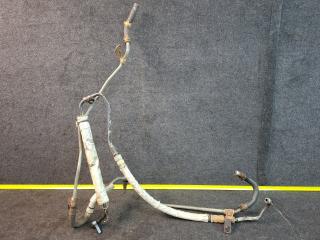 трубка гидроусилителя Toyota Sienna 2 поколение XL20 [рестайлинг] 2008, 3.5 л., 2GR-FE, бензин, АКПП, минивэн, передний привод