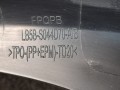 рамка панели приборов Ford Explorer 6 поколение U625 2020, 3.0 л., бензин, АКПП, внедорожник 5 дв., полный привод, LB5B-S044D70-A - фото №5