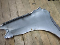 крыло переднее правое Mazda MPV 2 поколение [рестайлинг] 2004 - фото №3