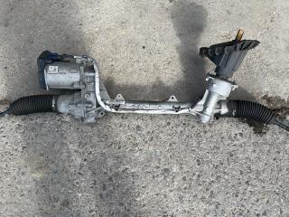 рулевая рейка Ford Edge 2 поколение CD539 2018, 2.0 л., бензин, АКПП, черный, внедорожник 5 дв., полный привод, F2GC-3D070-AK