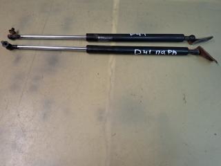 амортизатор крышки багажника (3-5 двери) Mazda 6 1 поколение [рестайлинг] GG 2006, 2.0 л., RF7J, дизель, 6МКПП, серый, универсал, передний привод, C26405, 5L28C2