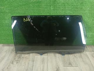 стекло двери задней левой Toyota Sienna 2 поколение XL20 [рестайлинг] 2008, 3.5 л., 2GR-FE, бензин, АКПП, минивэн, передний привод