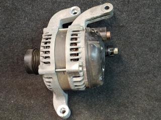 генератор Ford Escape 4 поколение CX482 2020, 1.6 л., LUB, бензин, АКПП, белый az, внедорожник 5 дв., полный привод, LX6T-10300-DA