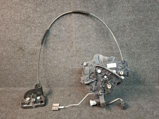 замок двери сдвижной Volkswagen Transporter T6 2016, 7E0843654BR