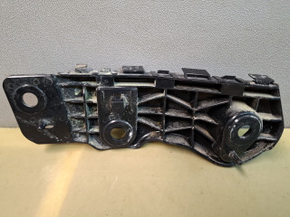 Крепление бампера переднего Mazda CX-5 2 поколение KF 2018, 2.5 л., PYY1, бензин, АКПП, серый/46g, внедорожник 5 дв., полный привод, KB8A500U1