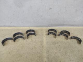 вкладыш коренной Acura Integra 4 поколение 2024, 1.5 л., бензин, АКПП, синий, хетчбэк 5 дв., передний привод