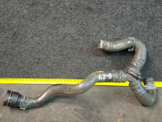 патрубок отопителя (печки) Volkswagen Jetta 7 поколение 2019, 1.4 л., бензин, АКПП, синий, седан, передний привод, 5QM122157AD