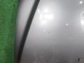 капот Mazda 6 1 поколение [рестайлинг] GG 2006, 2.0 л., RF7J, дизель, 6МКПП, серый, универсал, передний привод - фото №4