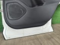 дверь задняя правая Nissan Rogue T33 2022, 1.5 л., бензин, АКПП, белый перламутр, полный привод - фото №9