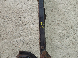 крепление кассеты радиаторов Suzuki Grand Vitara 1 поколение [рестайлинг] 2005, 2.7 л., H 27 A, бензин, АКПП, внедорожник 5 дв.