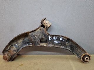 рычаг передний правый Mazda 323F BJ 2000, 2.0 л., RF3F, дизель, МКПП, хетчбэк 5 дв., передний привод