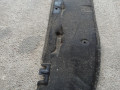 шумоизоляция капота Toyota Sienna 3 поколение 2011, 3.5 л., 2GR-FE, бензин, АКПП, серый, передний привод - фото №2